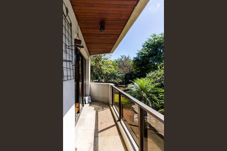 Apartamento para alugar com 3 quartos, 125m² em Vila Madalena, São Paulo