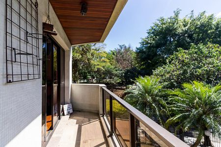 Apartamento para alugar com 3 quartos, 125m² em Vila Madalena, São Paulo