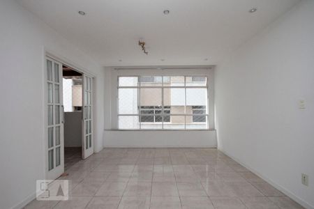 Sala de apartamento à venda com 3 quartos, 183m² em Higienópolis, São Paulo