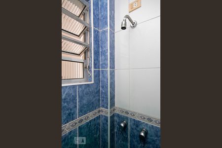 Banheiro de apartamento à venda com 3 quartos, 183m² em Higienópolis, São Paulo