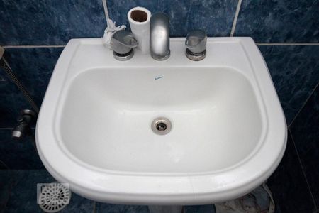 Banheiro de apartamento à venda com 3 quartos, 183m² em Higienópolis, São Paulo