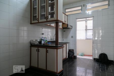 Apartamento para alugar com 110m², 2 quartos e sem vaga Apartamento para alugar com 110m², 2 quartos e sem vagaCozinha