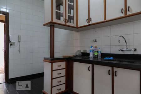 Apartamento para alugar com 110m², 2 quartos e sem vaga Apartamento para alugar com 110m², 2 quartos e sem vagaCozinha