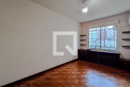 Quarto 1 de apartamento para alugar com 2 quartos, 110m² em Vila Mariana, São Paulo