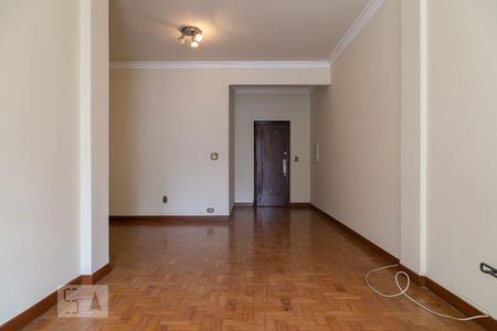 Apartamento para alugar com 110m², 2 quartos e sem vaga Apartamento para alugar com 110m², 2 quartos e sem vagaSala