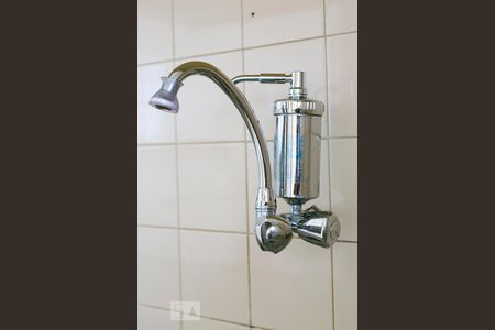 Apartamento à venda com 70m², 2 quartos e 1 vagaCozinha