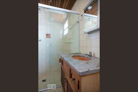 Apartamento à venda com 70m², 2 quartos e 1 vagaBanheiro