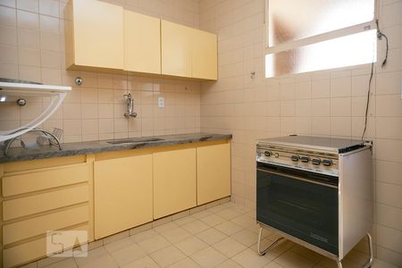 Apartamento à venda com 70m², 2 quartos e 1 vagaCozinha