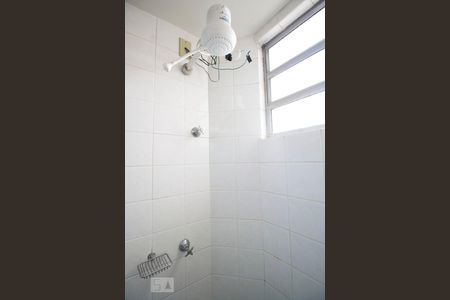 Banho Social de apartamento à venda com 2 quartos, 50m² em Santa Efigenia, Belo Horizonte