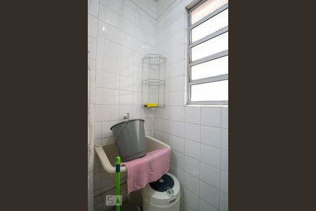 Apartamento à venda com 50m², 2 quartos e 1 vagaÁrea de Serviço