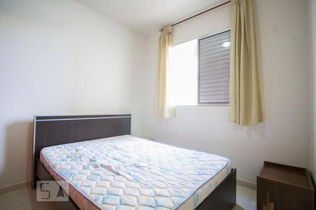 Quarto 01 de apartamento à venda com 2 quartos, 50m² em Santa Efigenia, Belo Horizonte