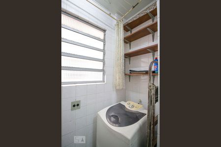 Apartamento à venda com 50m², 2 quartos e 1 vagaÁrea de Serviço