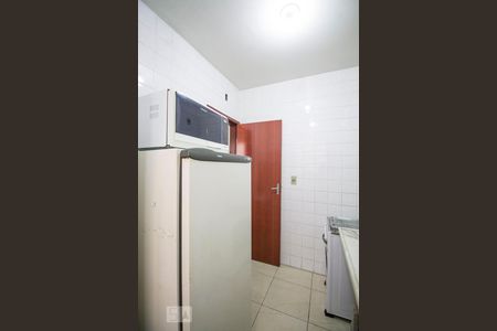 Apartamento à venda com 50m², 2 quartos e 1 vagaCozinha