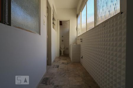 Apartamento à venda com 85m², 3 quartos e 1 vagaÁrea de Serviço