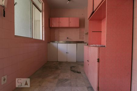 Apartamento à venda com 85m², 3 quartos e 1 vagaCozinha