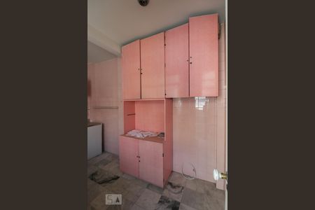 Apartamento à venda com 85m², 3 quartos e 1 vagaCozinha