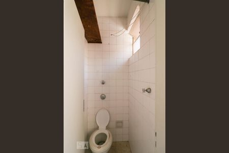 Apartamento à venda com 85m², 3 quartos e 1 vagaBanheiro de Serviço