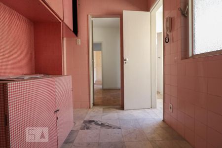 Apartamento à venda com 85m², 3 quartos e 1 vagaCozinha