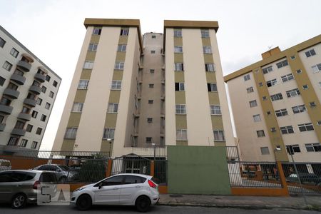 Apartamento à venda com 75m², 3 quartos e 1 vagaFachada