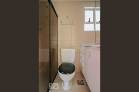 Apartamento à venda com 75m², 3 quartos e 1 vagaBanheiro