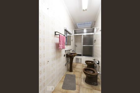 Banheiro 1  de casa à venda com 7 quartos, 800m² em Vila Vera, São Paulo