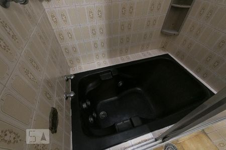 Banheiro 1  de casa para alugar com 7 quartos, 800m² em Vila Vera, São Paulo