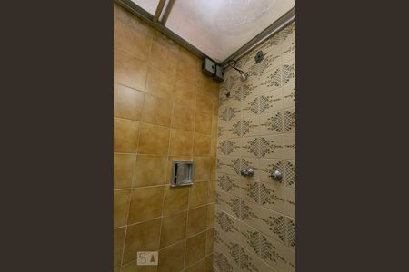 Banheiro 2  de casa para alugar com 7 quartos, 800m² em Vila Vera, São Paulo