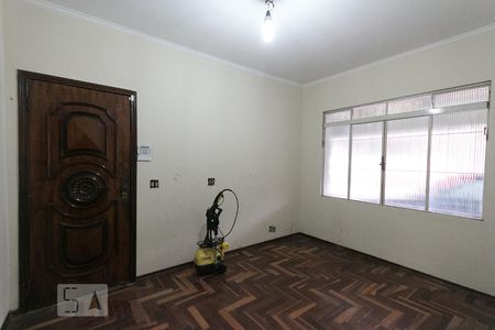 Sala 1  de casa para alugar com 7 quartos, 800m² em Vila Vera, São Paulo