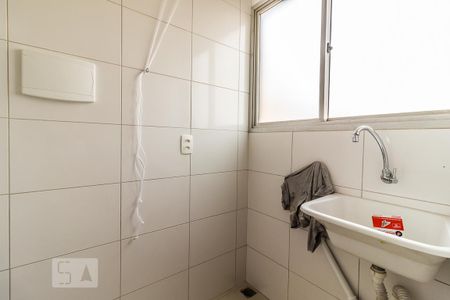 Apartamento para alugar com 50m², 2 quartos e 1 vagaÁrea de serviço