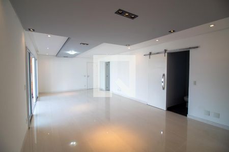 Sala de apartamento para alugar com 3 quartos, 147m² em Vila Gertrudes, São Paulo