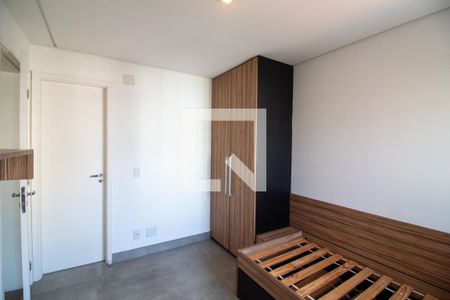 Suíte 1 de apartamento para alugar com 3 quartos, 147m² em Vila Gertrudes, São Paulo