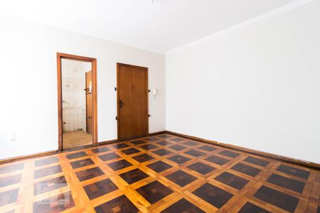 Sala de Apartamento com 2 quartos, 85m² Santo Antônio