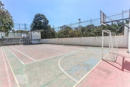 Apartamento à venda com 56m², 2 quartos e 1 vagaArea Comum Quadra 1