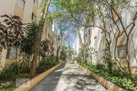 Apartamento à venda com 56m², 2 quartos e 1 vagaArea Comum