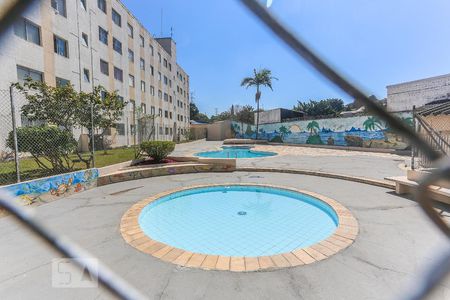 Apartamento à venda com 56m², 2 quartos e 1 vagaArea Comum Piscina