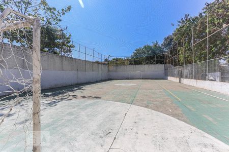 Apartamento à venda com 56m², 2 quartos e 1 vagaArea Comum Quadra 2