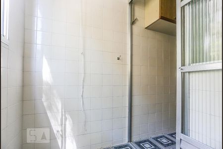 Apartamento à venda com 56m², 2 quartos e 1 vagaArea de Serviço
