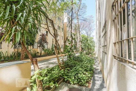 Apartamento à venda com 56m², 2 quartos e 1 vagaArea Comum