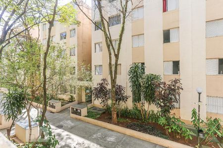Apartamento à venda com 56m², 2 quartos e 1 vagaQuarto 2 Vista