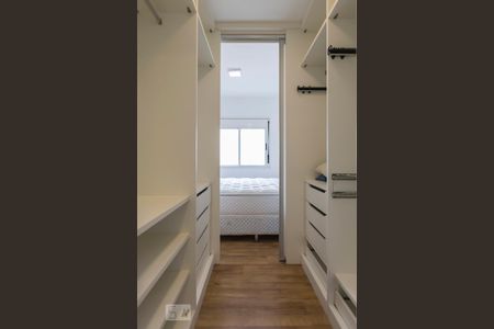 Apartamento para alugar com 70m², 2 quartos e sem vagaQuarto 2 - Suíte/ Closet