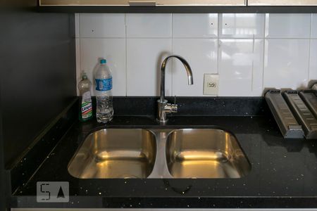 Apartamento para alugar com 70m², 2 quartos e sem vagaCozinha (Torneira)