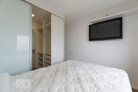 Apartamento para alugar com 70m², 2 quartos e sem vagaQuarto 2 - Suíte