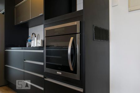 Apartamento para alugar com 70m², 2 quartos e sem vagaCozinha (Forno)