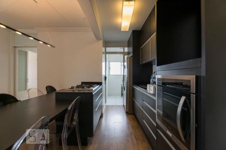 Apartamento para alugar com 70m², 2 quartos e sem vagaCozinha