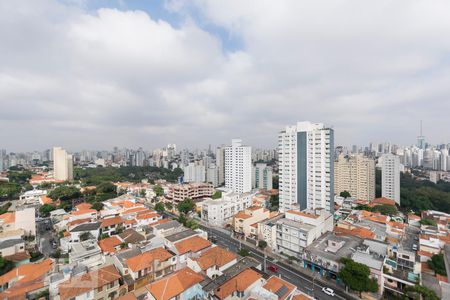 Vista de apartamento para alugar com 2 quartos, 70m² em Cambuci, São Paulo