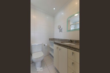 Apartamento para alugar com 70m², 2 quartos e sem vagaQuarto 2 - Suíte/ Banheiro