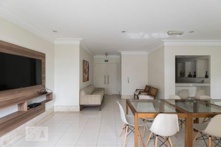 Apartamento para alugar com 70m², 2 quartos e sem vagaÁrea comum - Salão de festas