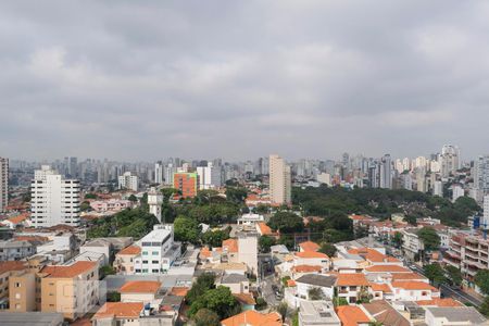 Vista de apartamento para alugar com 2 quartos, 70m² em Cambuci, São Paulo
