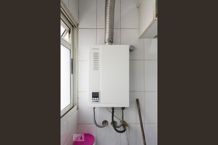 Apartamento para alugar com 70m², 2 quartos e sem vagaÁrea de serviço (Aquecedor à gás)