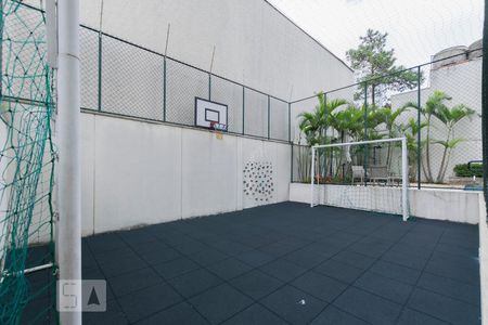 Apartamento para alugar com 70m², 2 quartos e sem vagaÁrea comum - Quadra